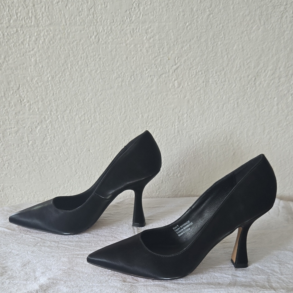 Gabrielle Union Heels